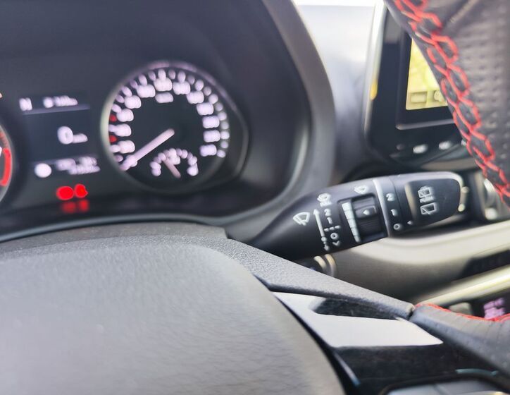 Hyundai i30 29