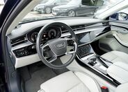 Audi A8 28
