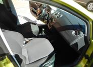 Seat Ibiza 18
