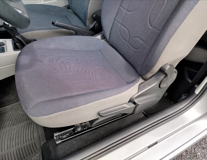 Volkswagen up! 14