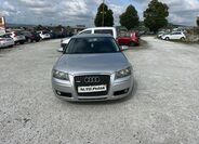 Audi A3 1