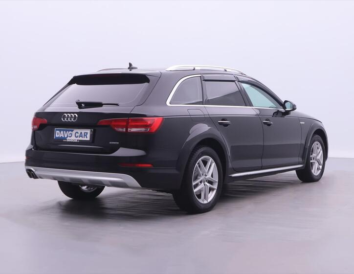 Audi A4 Allroad 7