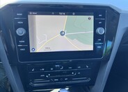 Volkswagen Passat 10