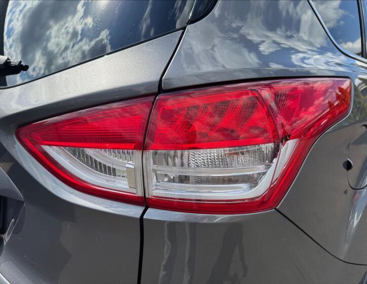 Ford Kuga 28