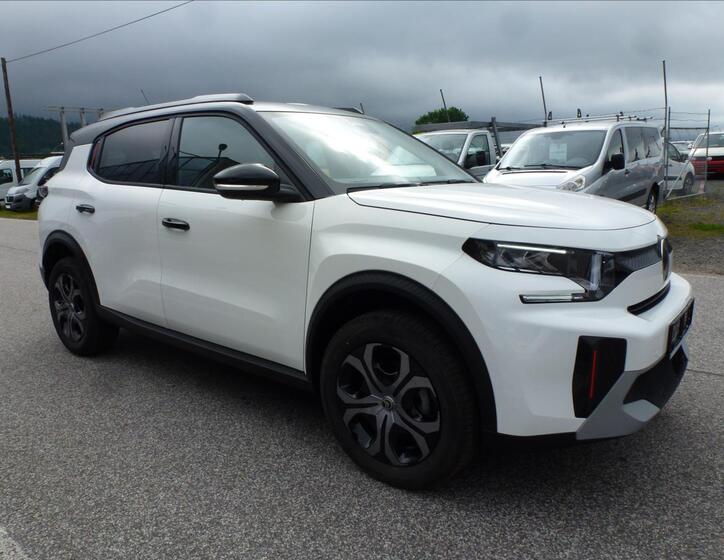 Citroën C3 Aircross 5