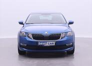 Škoda Octavia 2