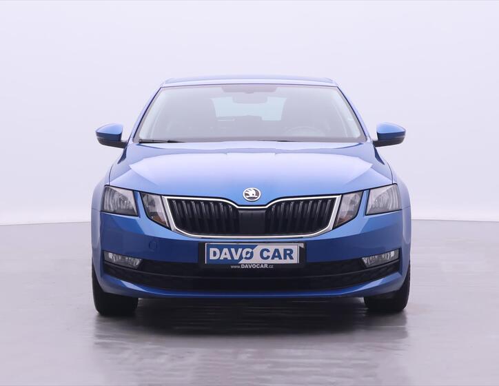 Škoda Octavia 2