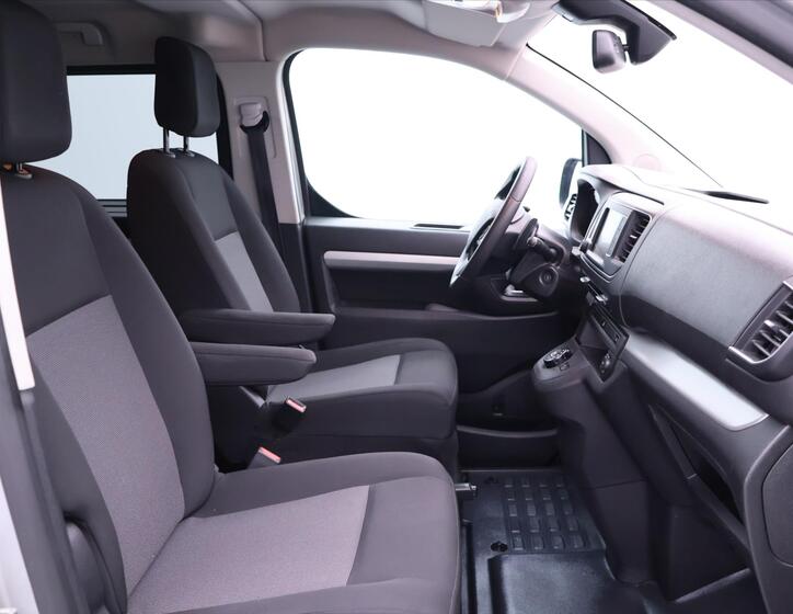 Citroën SpaceTourer 13
