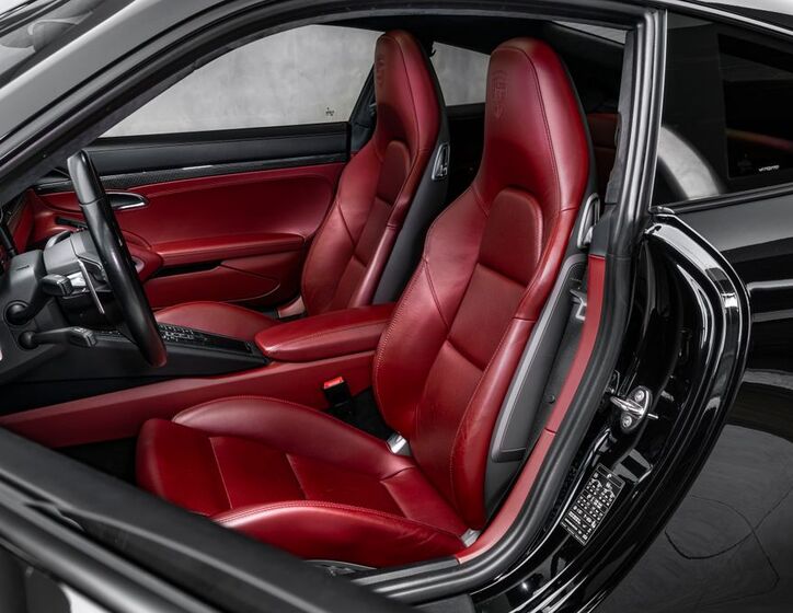 Porsche 911 14