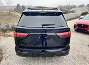 Toyota Sequoia 6