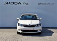 Škoda Fabia 4