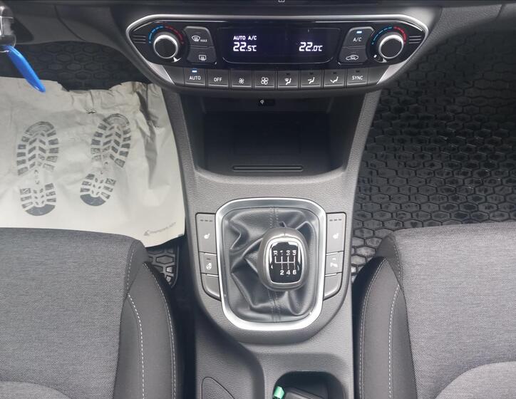 Hyundai i30 13