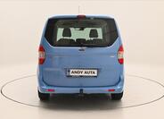 Ford Tourneo Courier 6
