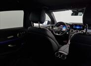 Mercedes-Benz GLC 21