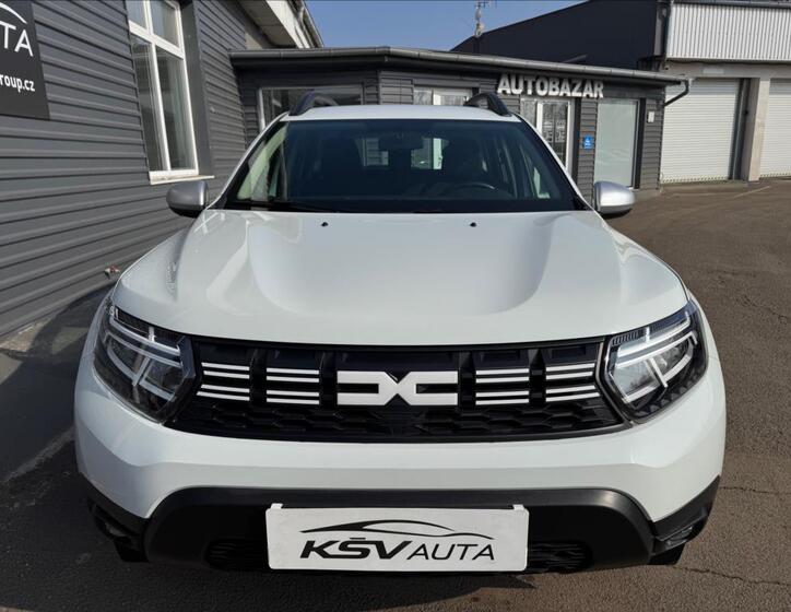 Dacia Duster 5