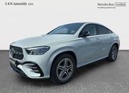 Mercedes-Benz GLE 1
