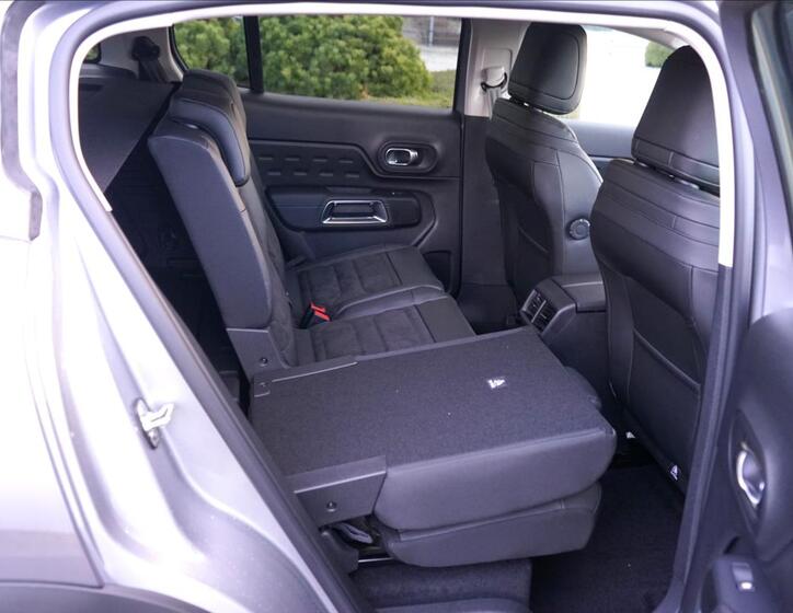 Citroën C5 Aircross 14