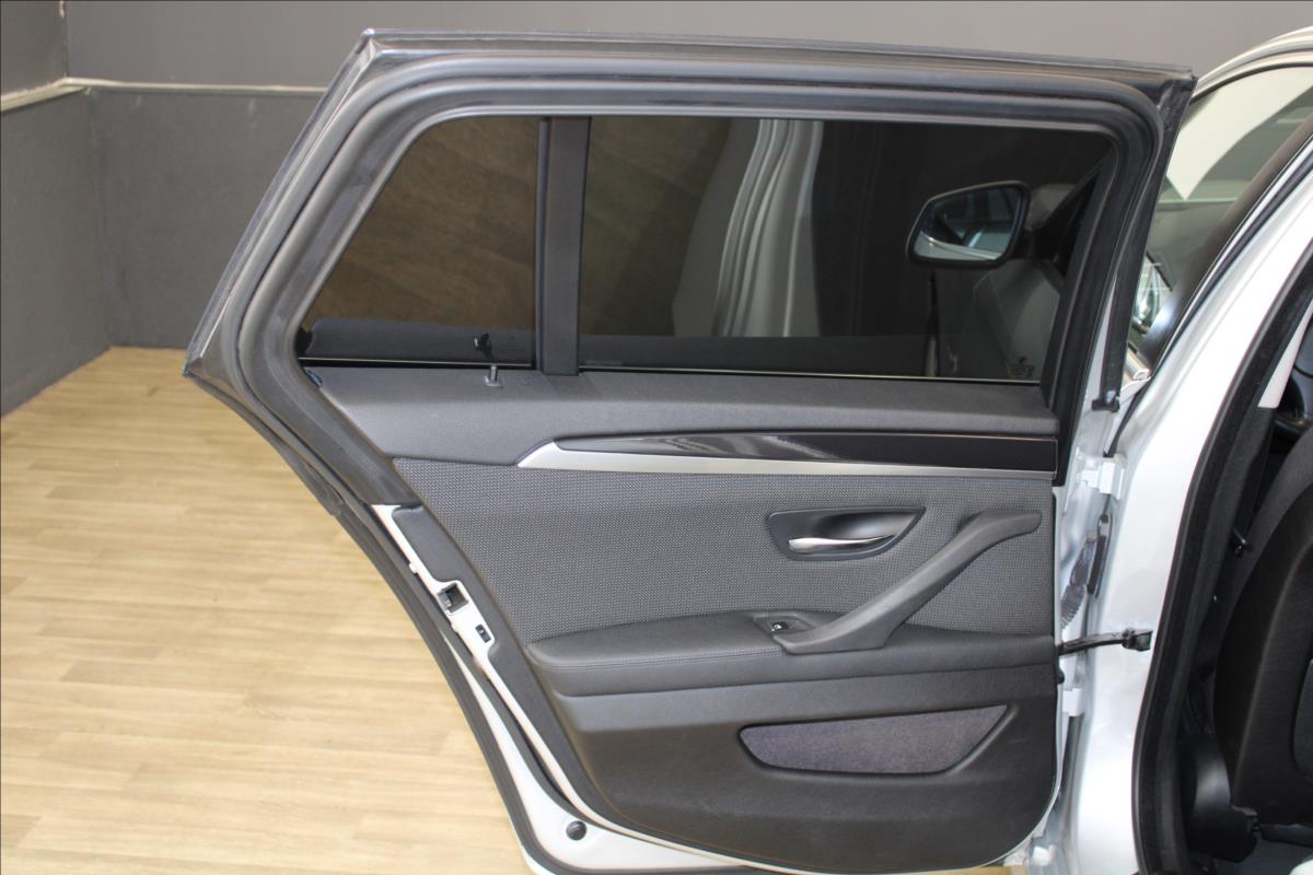 BMW Řada 5