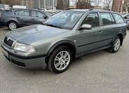 Škoda Octavia 3