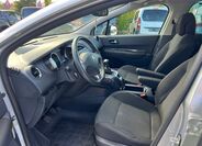 Peugeot 5008 6