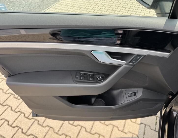 Volkswagen Touareg 21