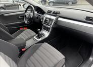 Volkswagen Passat CC 18