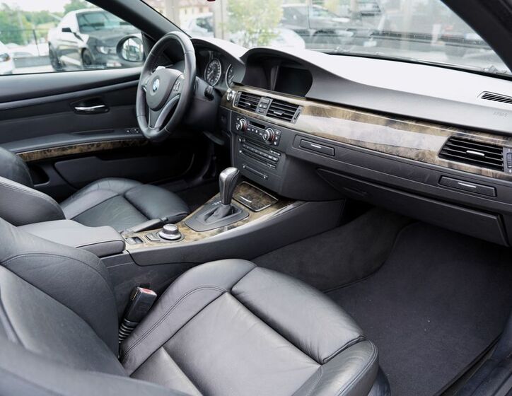 BMW Řada 3 21
