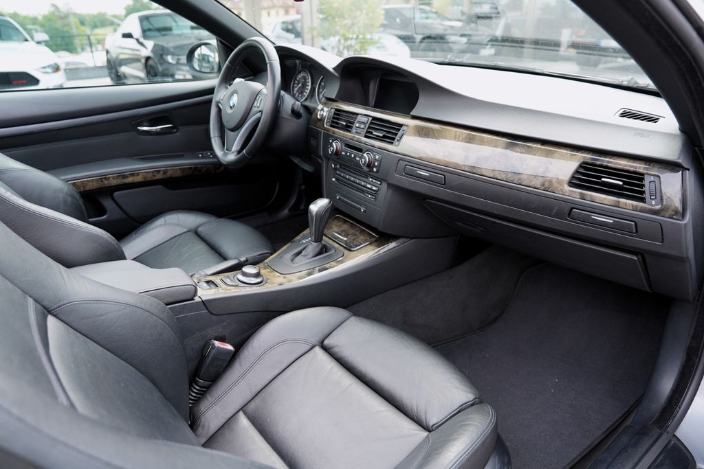 BMW Řada 3