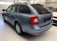 Škoda Octavia 4