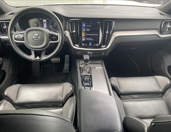 Volvo S60 14
