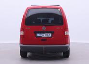 Volkswagen Caddy 6