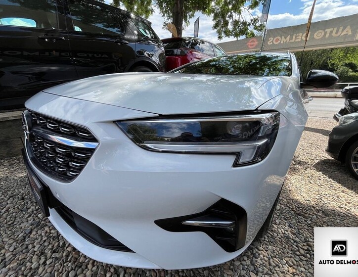 Opel Insignia 56