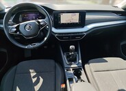 Škoda Octavia 8