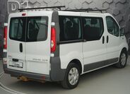 Opel Vivaro 4