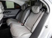 Mercedes-Benz Třídy S 12