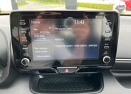Toyota Yaris 21
