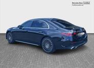 Mercedes-Benz Třídy E 3
