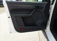 Volkswagen Caddy 14