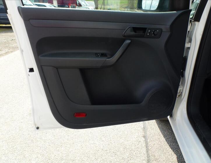 Volkswagen Caddy 14
