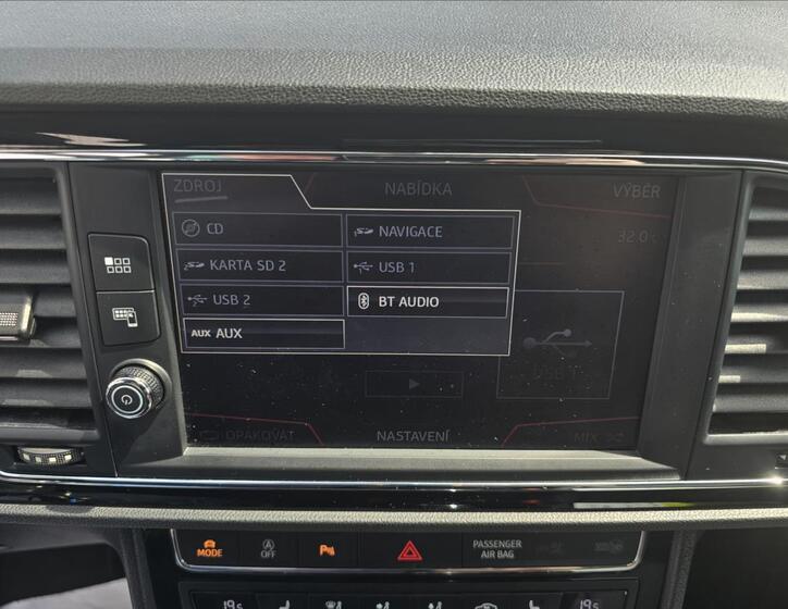 Seat Leon 25