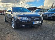 Audi A4 2