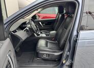 Land Rover Discovery Sport 7