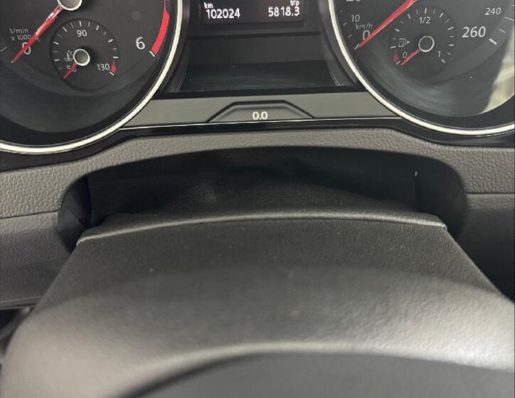 Volkswagen Passat 16