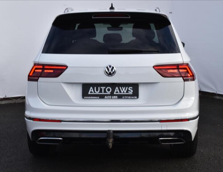 Volkswagen Tiguan Allspace 8