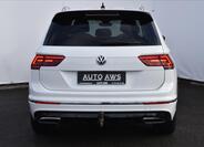 Volkswagen Tiguan Allspace 8