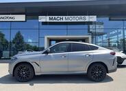 BMW X6 7