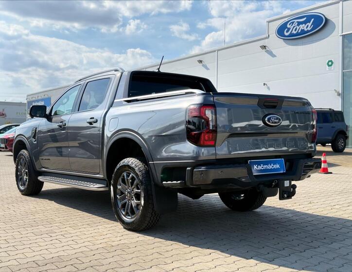 Ford Ranger 3