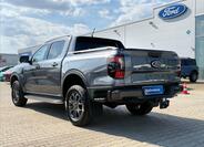 Ford Ranger 3