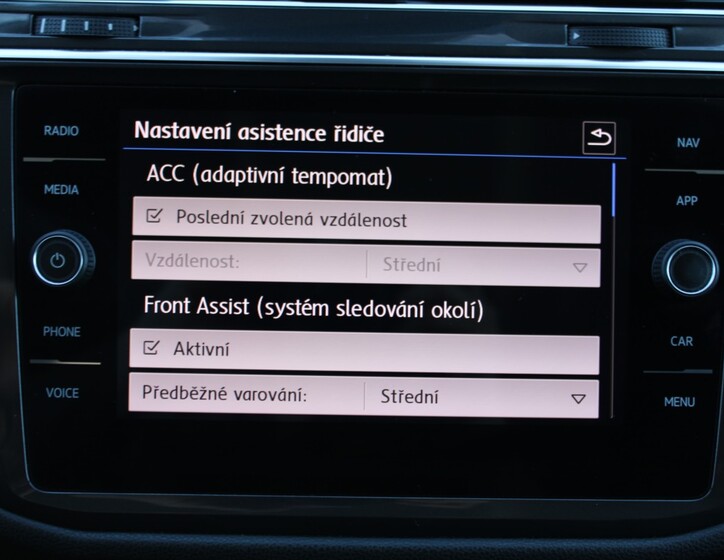 Volkswagen Tiguan Allspace 15