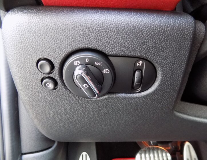 Mini Cooper 23